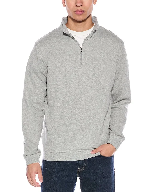Men's Sweaters with PocketsPeter Millar Pullover