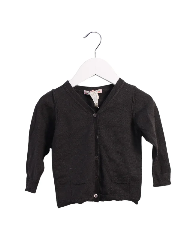 Men's Sweaters for Winter SportsBonpoint Cardigan 2T