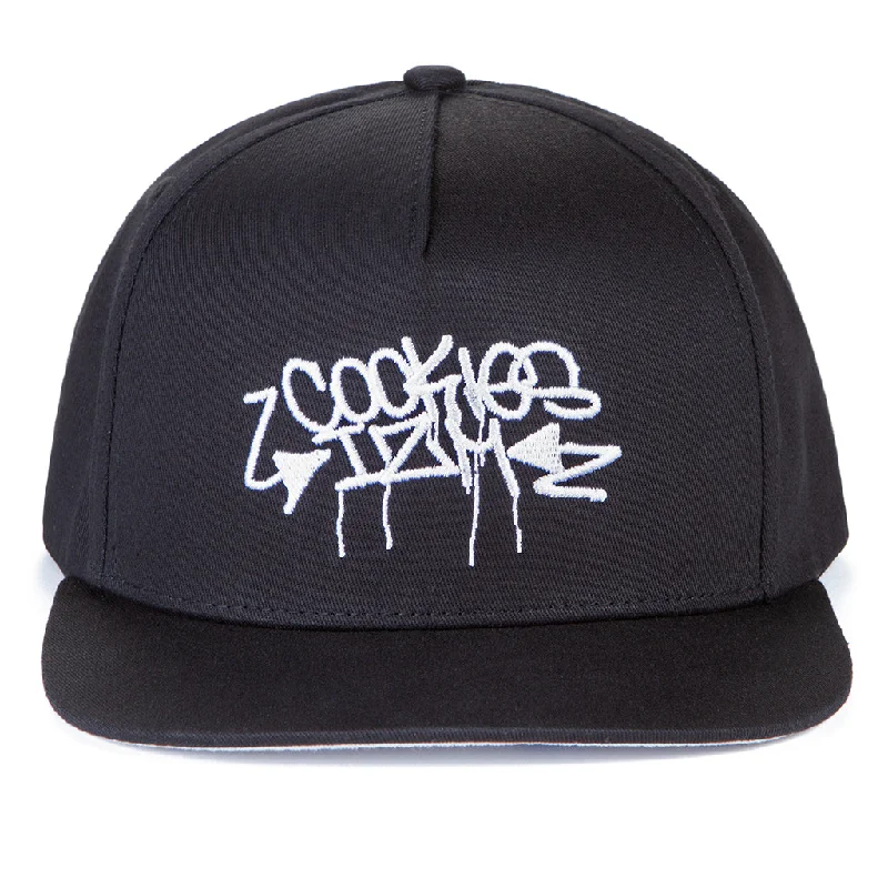 Stylish Trucker CapsCookiesizm Snapback - Cookies x MQizm