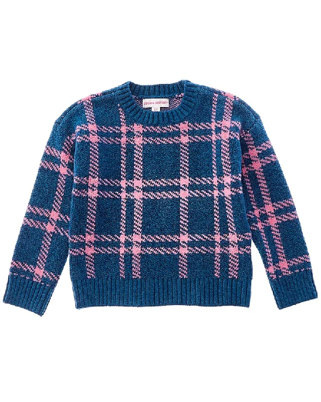 Men's Sweaters with PocketsDesign History Sweater