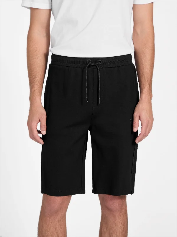 Men's Durable Cargo Shorts for WorkJose Logo Active Shorts