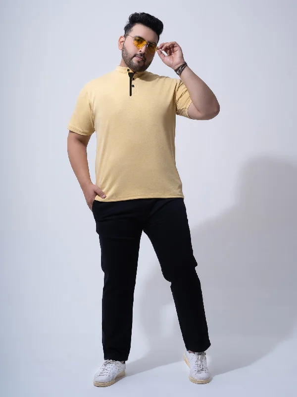 Mustard Yellow