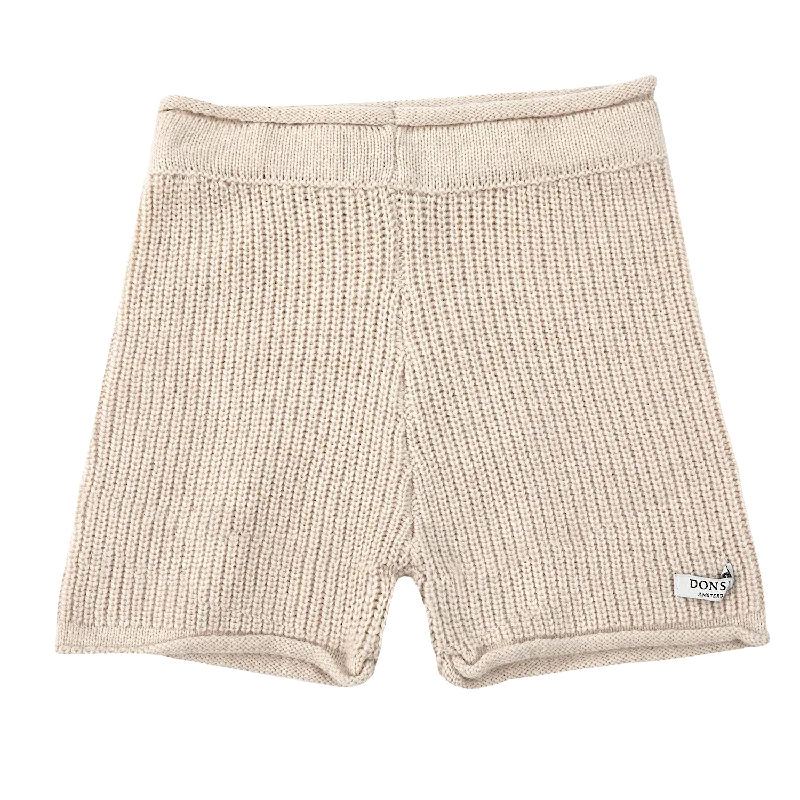 Office-Appropriate Men's Dress ShortsWes Shorts | Soft Sand