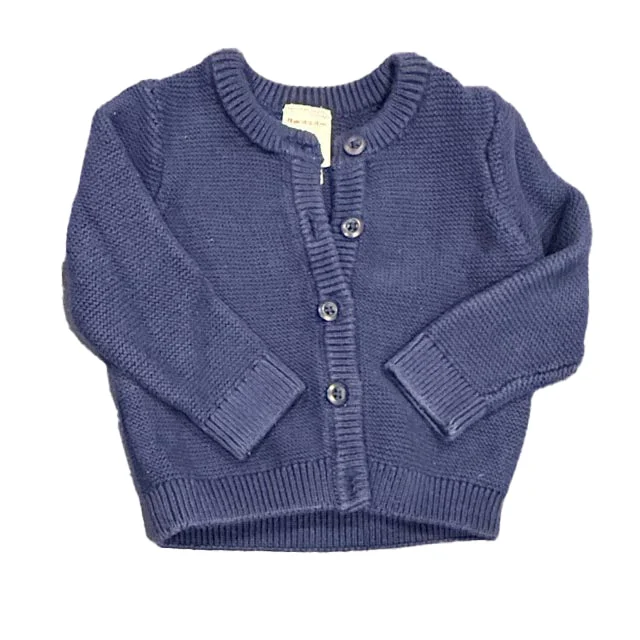 Patterned Men's Fair Isle SweatersHanna Andersson Girls Navy Cardigan