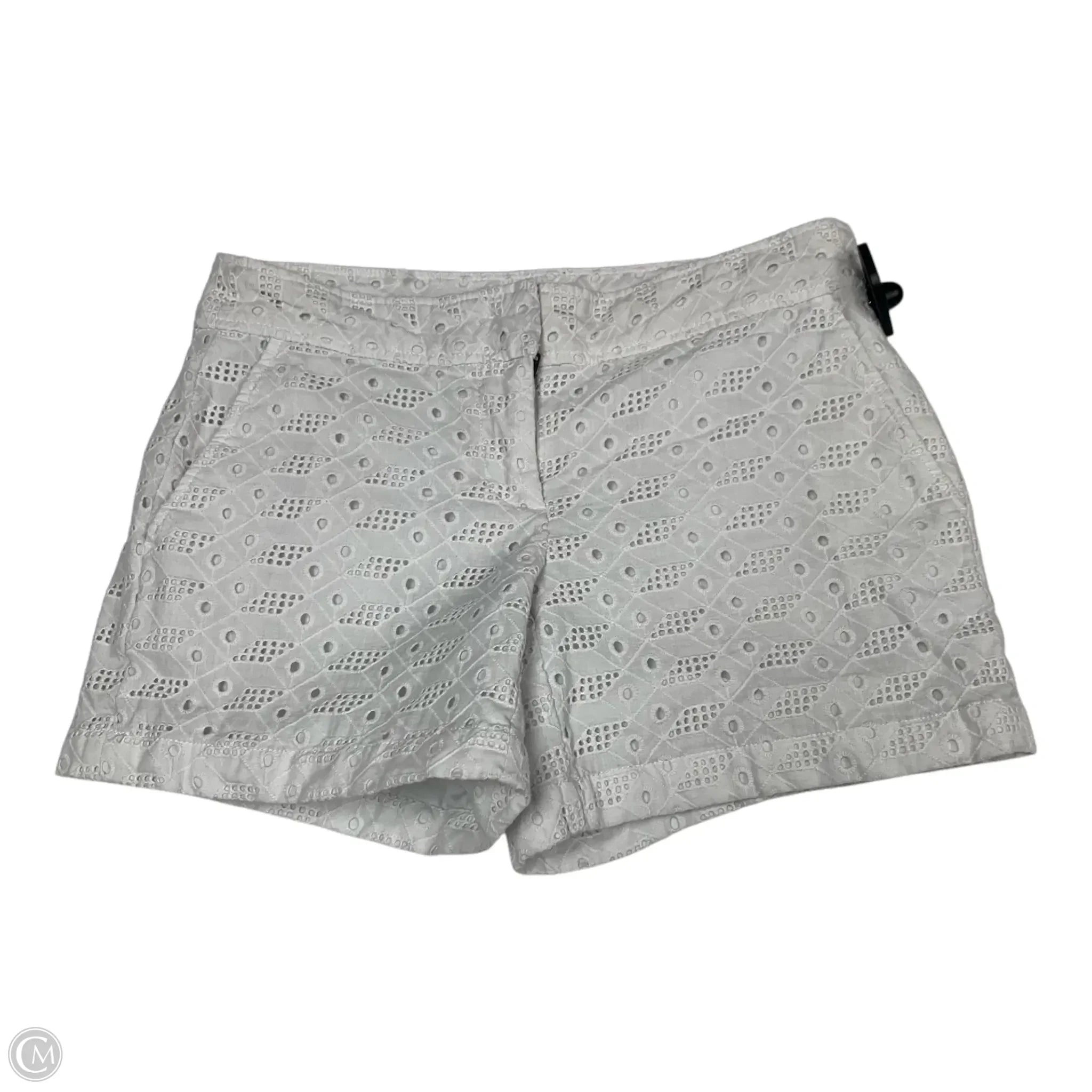Durable and Tough Men's Work and Cargo ShortsShorts By Vineyard Vines In White, Size: 0 Durable and Tough Men's Work and Cargo ShortsShorts By Vineyard Vines In White, Size: 0