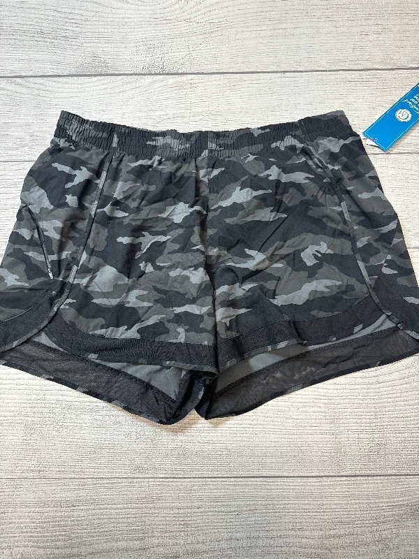 Dressy and Polished Men's Tailored Dress ShortsAthletic Shorts By Athleta In Camouflage Print, Size: 2x Dressy and Polished Men's Tailored Dress ShortsAthletic Shorts By Athleta In Camouflage Print, Size: 2x