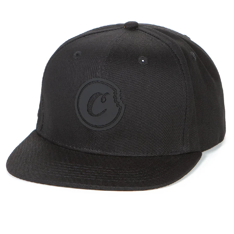 Lightweight Baseball CapsFirst Light Embroidered Logo Snapback