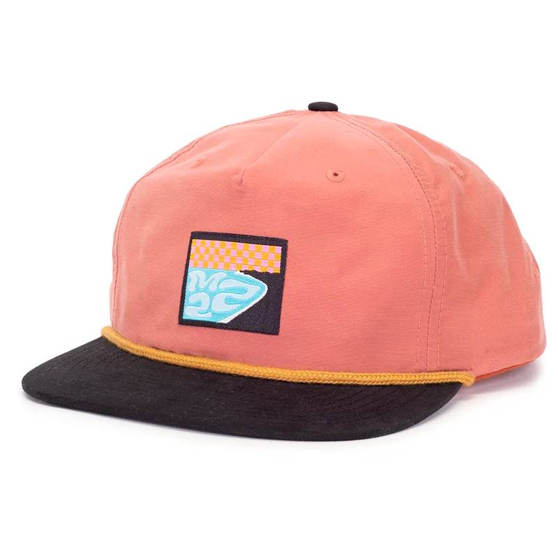 Female Fisherman HatsEMPIRE AFTERGLOW SNAPBACK