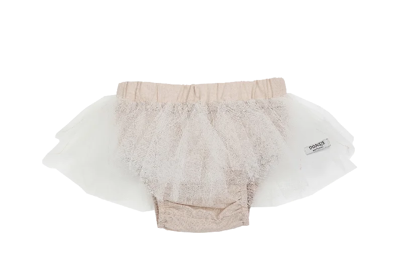 Resilient and Durable Men's Work ShortsFlore Bloomers | Powder