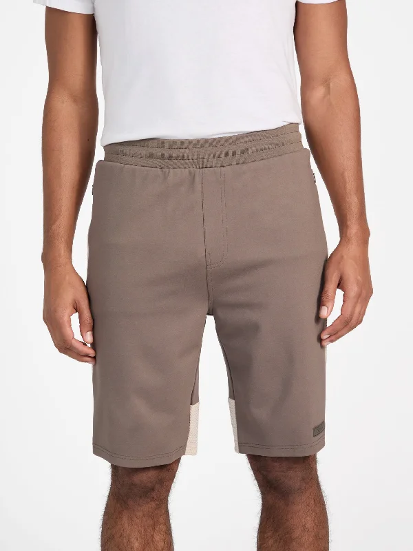 equestrian brown