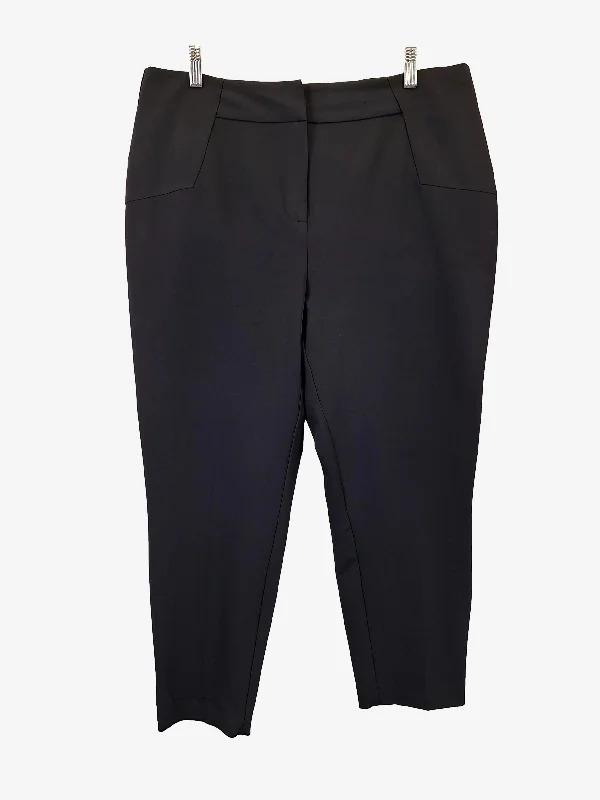Men's Skinny JeansCue Tailored Office Essential Pants Size 14