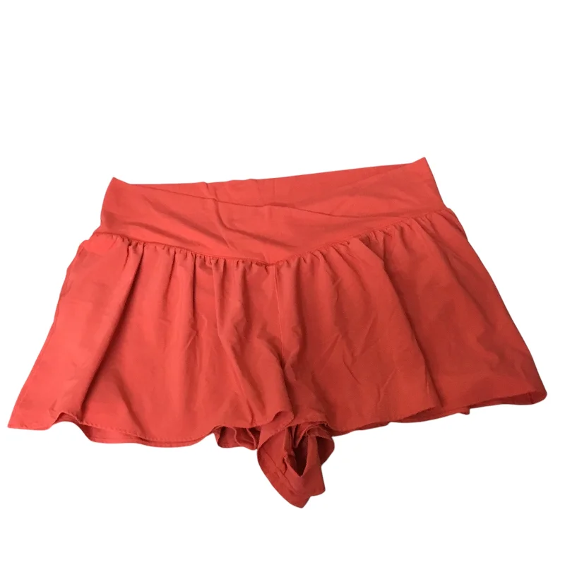 Workout-Ready Men's Active and Athletic ShortsAthletic Shorts By Aerie In Pink, Size: 2x Workout-Ready Men's Active and Athletic ShortsAthletic Shorts By Aerie In Pink, Size: 2x