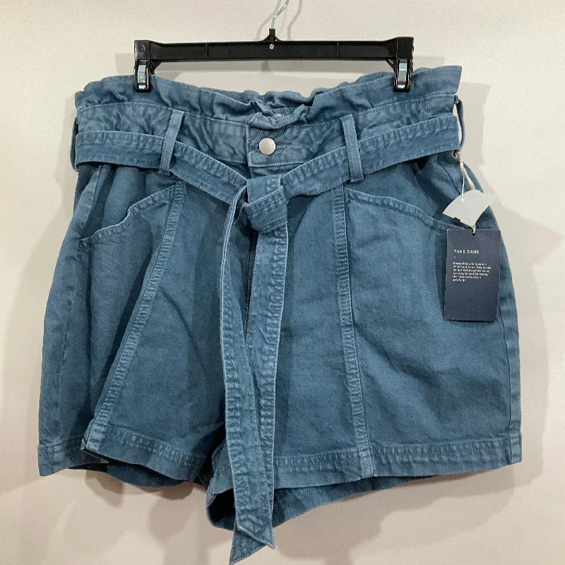 Relaxed and Comfortable Men's Casual ShortsSHORTS by UNIVERSAL THREAD In BLUE DENIM, Size: 12 Relaxed and Comfortable Men's Casual ShortsSHORTS by UNIVERSAL THREAD In BLUE DENIM, Size: 12