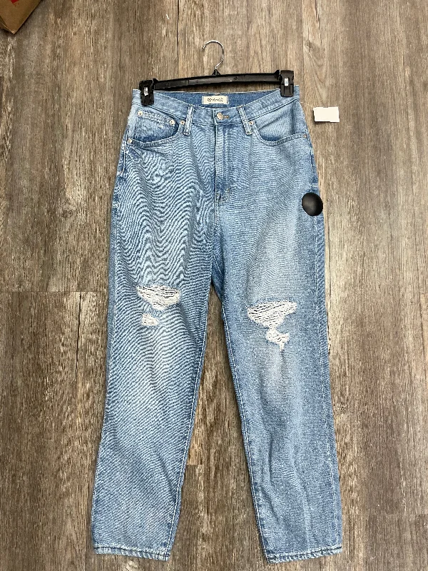 Everyday Casual Men's JeansJeans Designer By Madewell  Size: 4