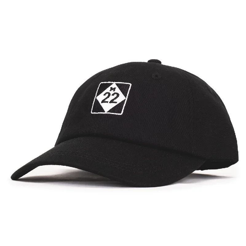 Classic Bowler HatsM22 GOLF HAT