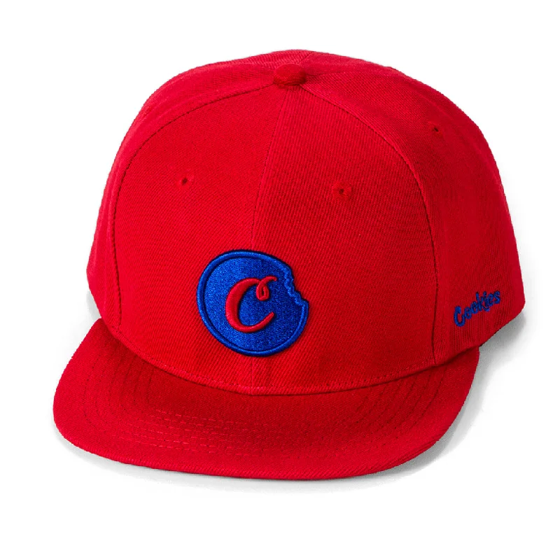 RED/ NAVY