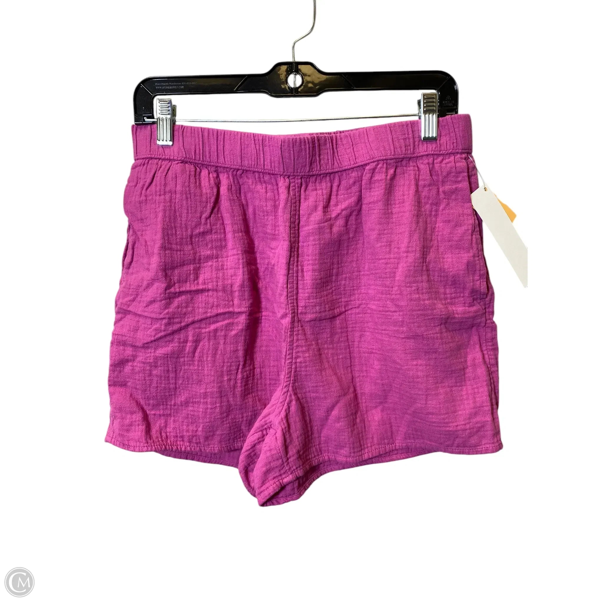 Men's Ripstop Travel ShortsShorts By Universal Thread In Pink, Size: M