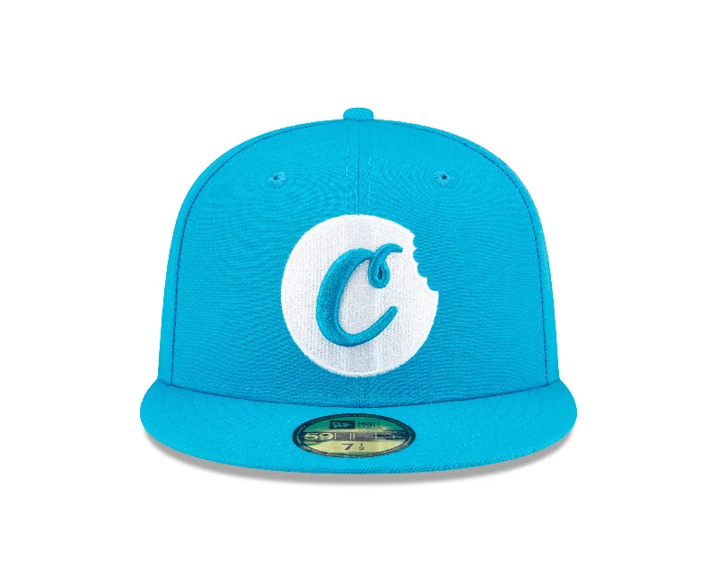 COOKIES BLUE/ WHITE