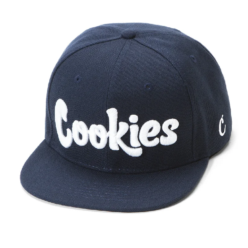 NAVY/ WHITE