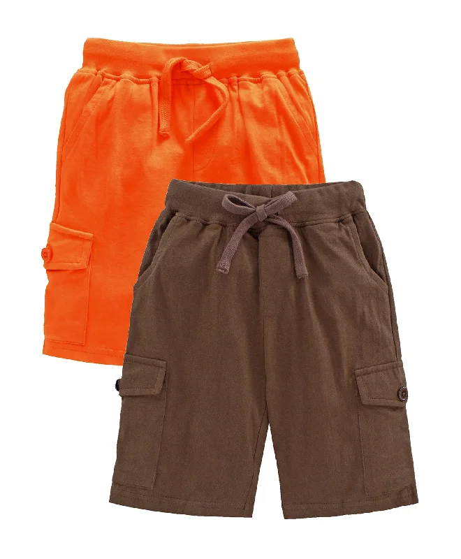 Orange & Coffee
