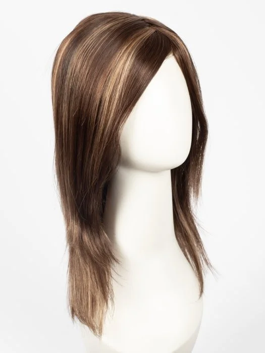 Arden | Synthetic Lace Front Wig (Mono Top)