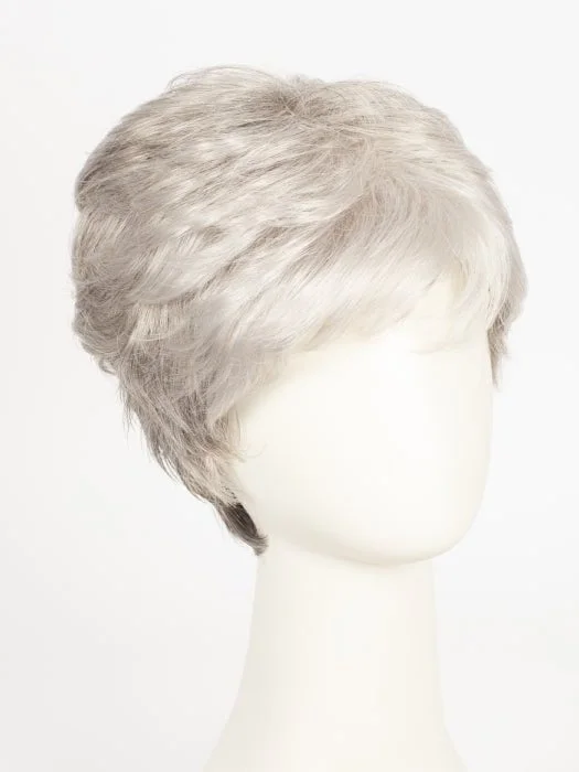 Aspire Petite | Synthetic Wig (Basic Cap)