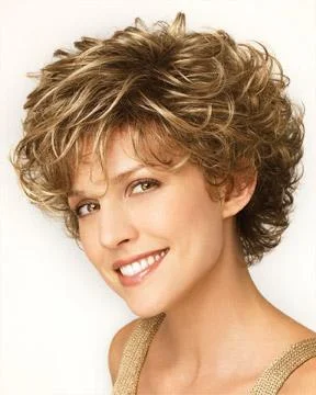 Asset by Gabor | Wavy Synthetic Wig | CLOSEOUT