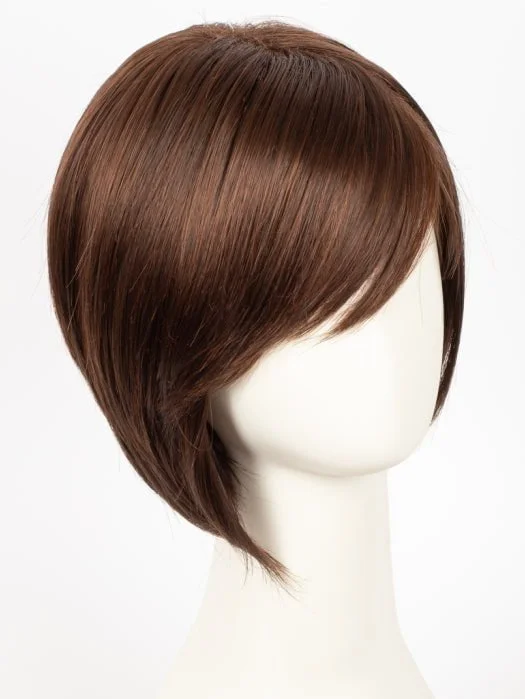 Audrey | Synthetic Wig (Basic Cap)