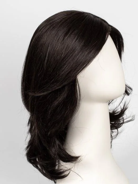 Curve Appeal | HF Synthetic Lace Front Wig (Mono Part)