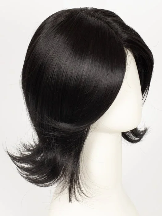 Elizabeth | HF Synthetic Lace Front Wig (Mono Top)