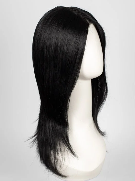 Glamour Mono | Synthetic Lace Front Wig (Mono Part)