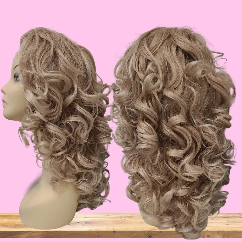 Irish Wigs