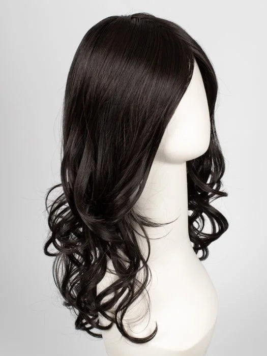 Limelight | HF Synthetic Lace Front Wig (Mono Top)