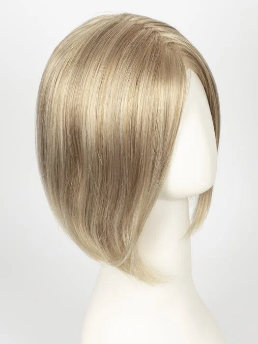 Narano | Synthetic Lace Front Wig (Mono Part)