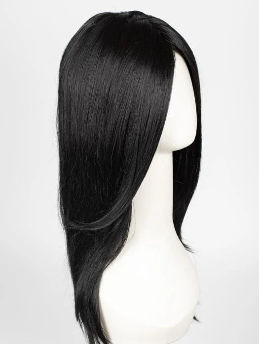 Sensational | HF Synthetic Lace Front Wig (Mono Top)