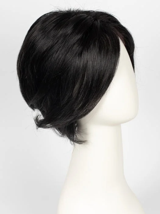 Sheer Elegance | Synthetic Lace Front Wig (Basic Cap)