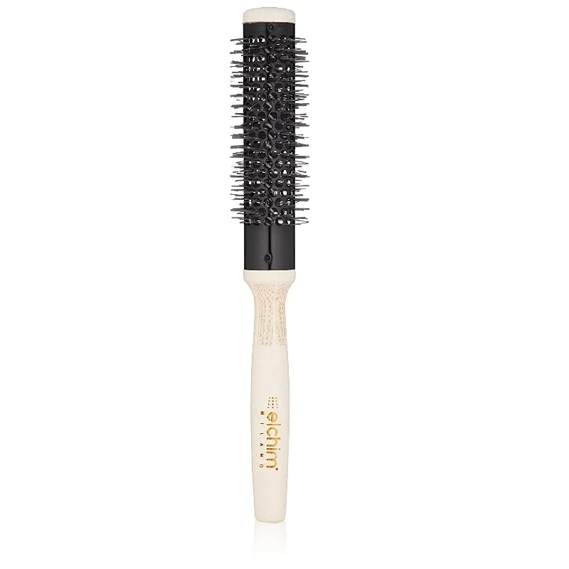 Elchim Wooden Thermal Brush - 1