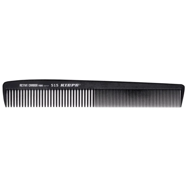 Kiepe Active Carbon Fibre Comb 184 x 28 mm