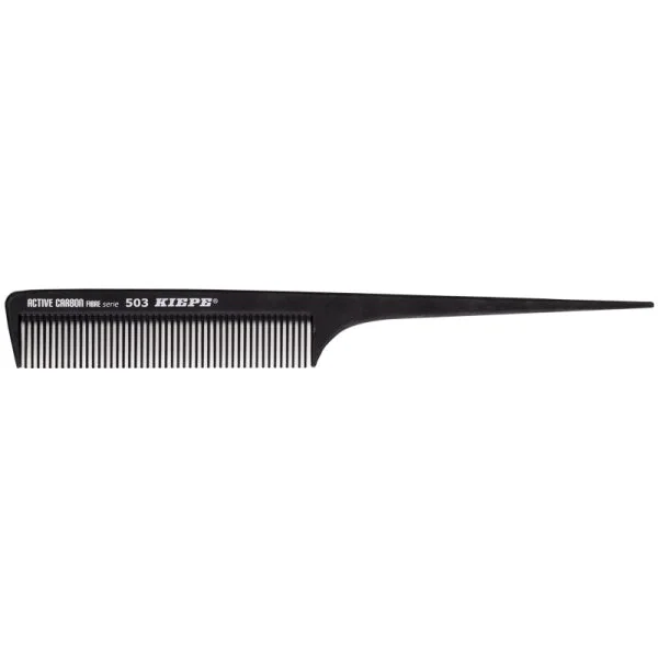 Kiepe Active Carbon Fibre Comb  207 x 27 mm