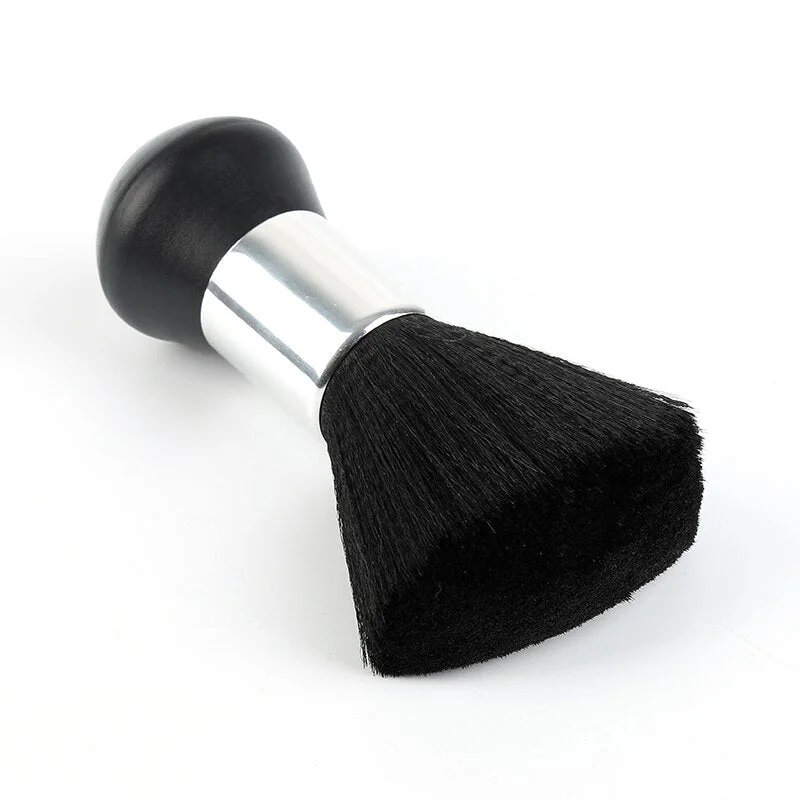 Barber Neck Duster Brush