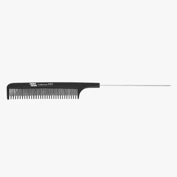 Nishman Hair Comb No.25