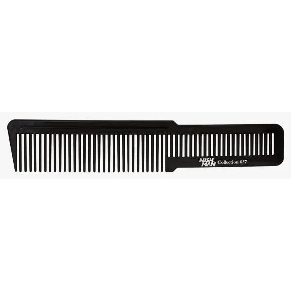 Nishman Hair Comb No.37