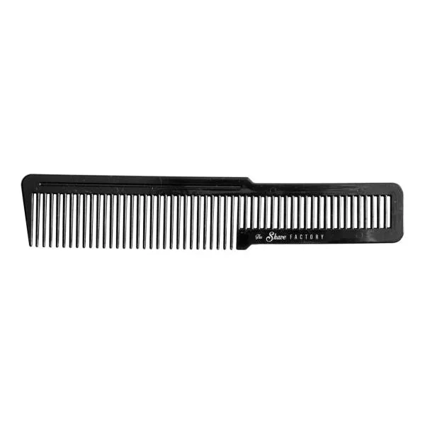 The Shave Factory Hair Comb No 37