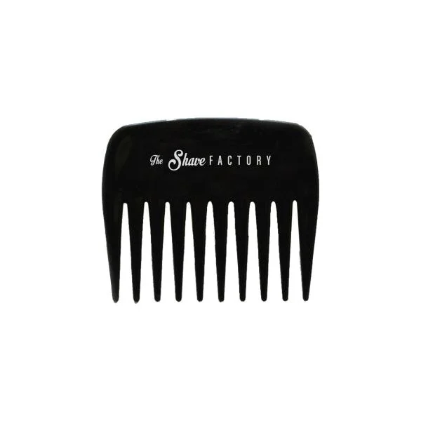 The Shave Factory Hair Comb No 41