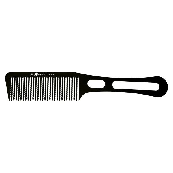 The Shave Factory Hair Comb No 50