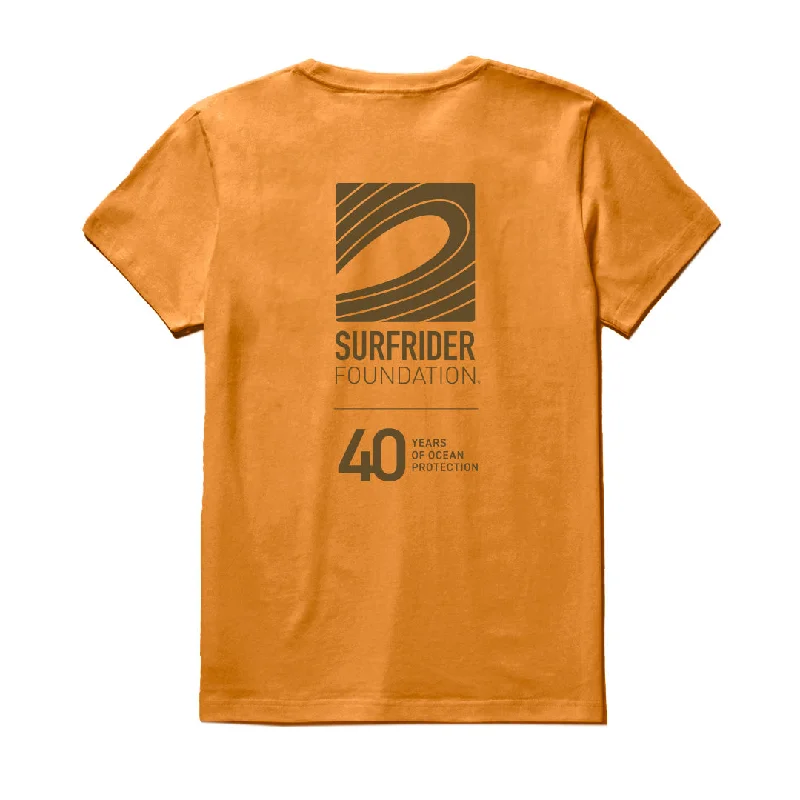 Anniversary Gold Tee