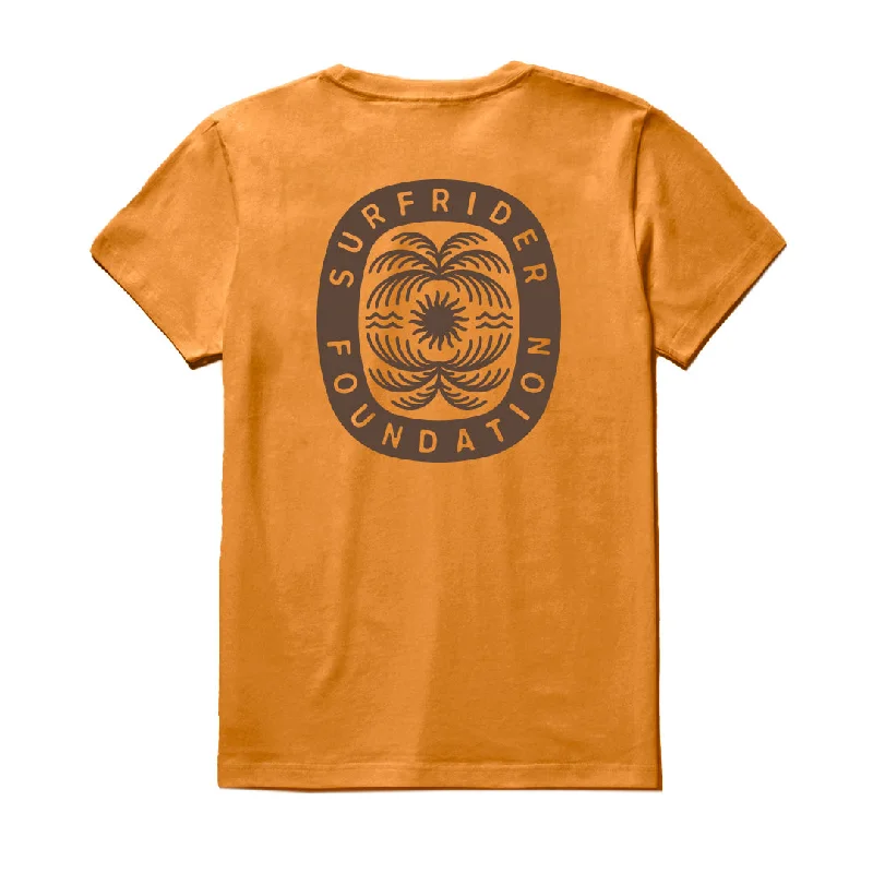 Sunbadge Tee