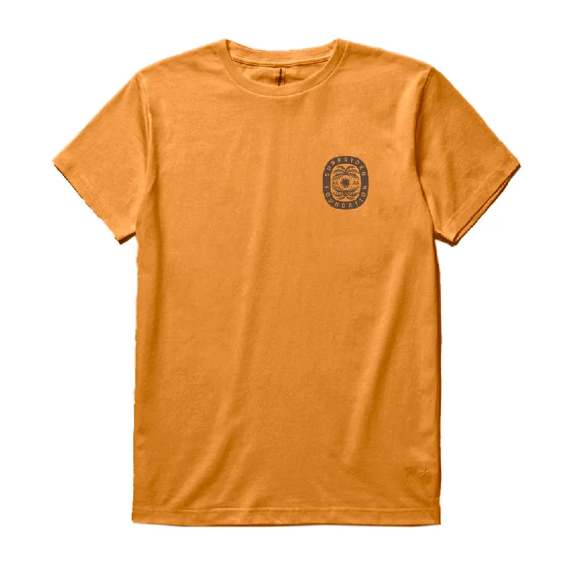 Sunbadge Tee