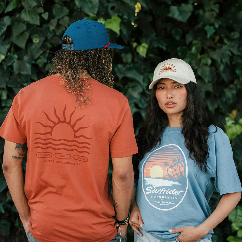 Vintage Sunset Tee