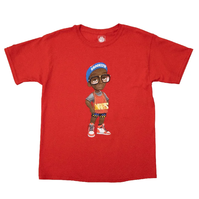 Young Mars Tee